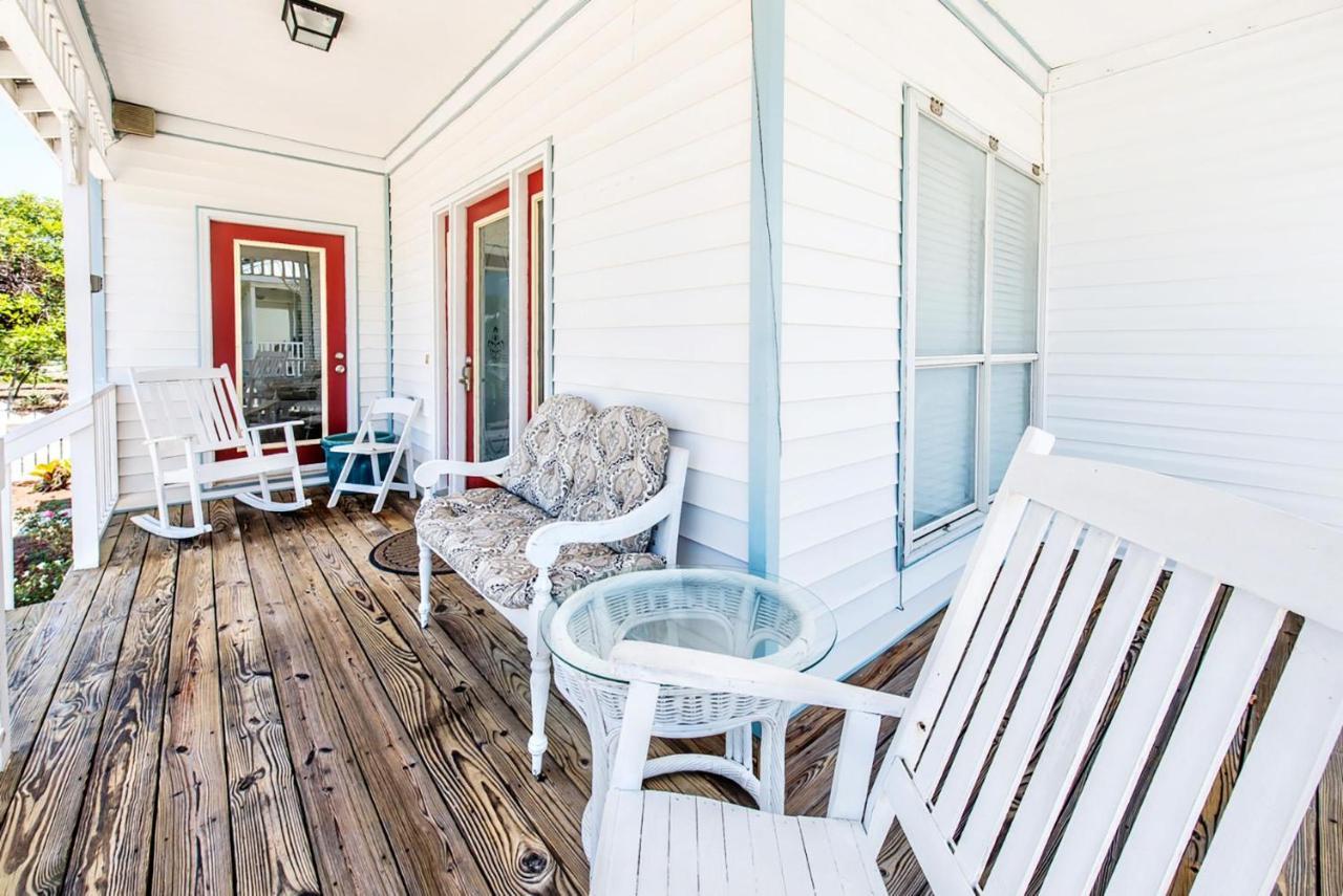 Crystal Cottage Destin Eksteriør bilde